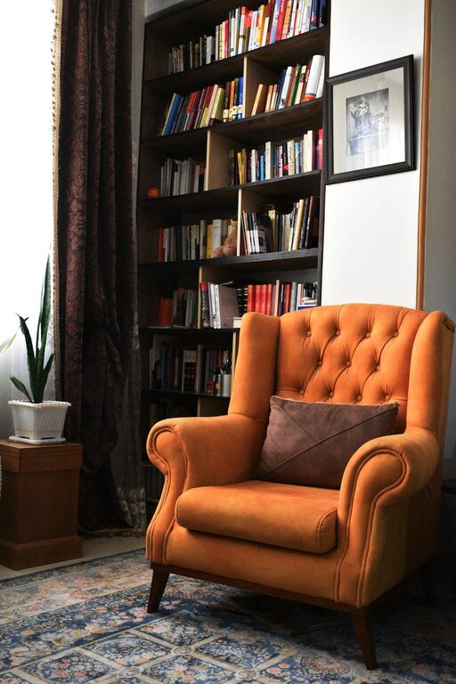 Post: Tips for creating a cozy and inviting reading nook in your home