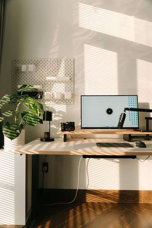 Post: Tips for Creating a Cozy and Productive Home Office Space