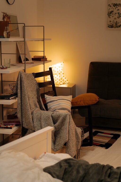 Creating a Cozy and Inviting Reading Nook at Home