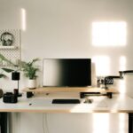 Tips for Organizing a Clutter-Free and Productive Home Office Space